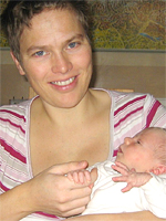 Tagebuch lesen - Nicole aus München