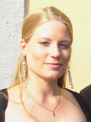 Tagebuch lesen von Eva-Katharina aus Heidelberg